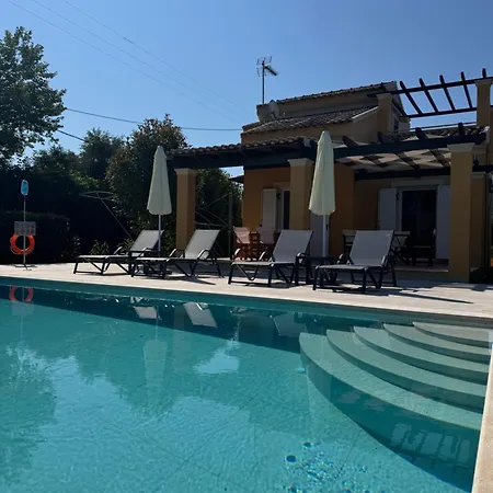 Filia Std Villa *